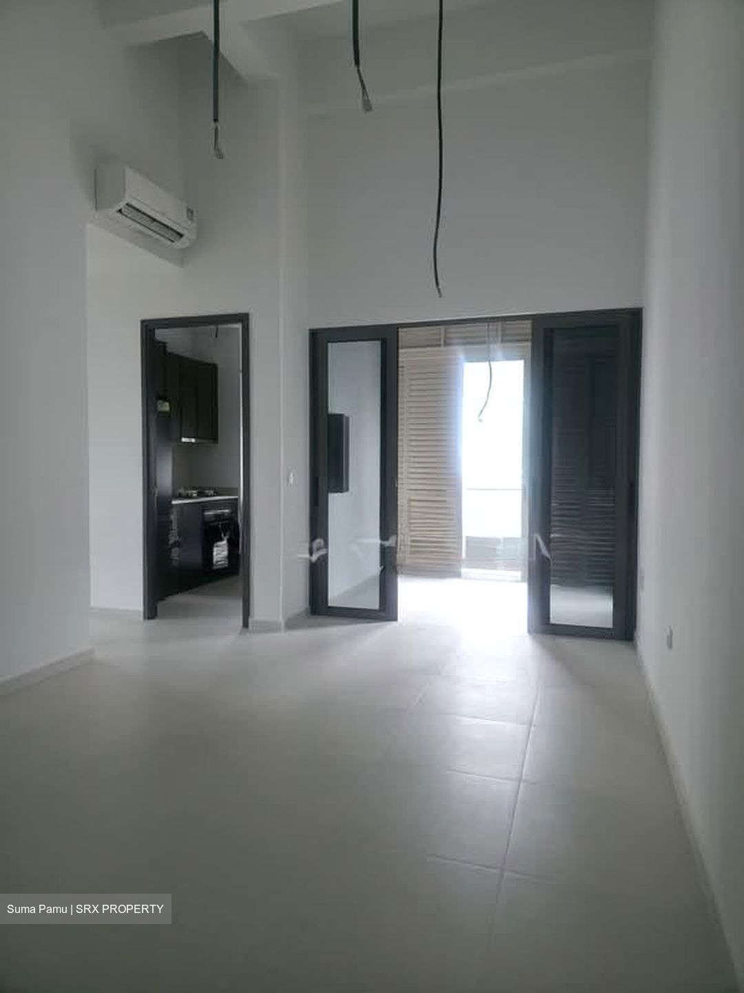Jansen House (D19), Condominium #545786761